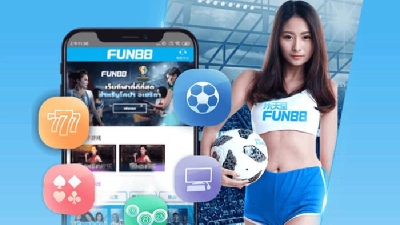 Nhà cái Fun88 - Thiên đường game trực tuyến đẳng cấp và chất lượng