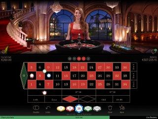 DB Live Casino - sảnh uy tín chất lượng, ưu đãi đặc sắc cho bet thủ