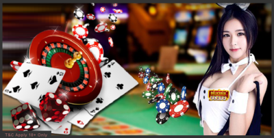 AG Live Casino - sảnh game đẳng cấp, dễ chơi tỷ lệ trúng lớn 100%