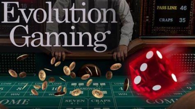 Evo Casino - sảnh game đặc sắc, đa dạng trò chơi giải trí số 1 thị trường